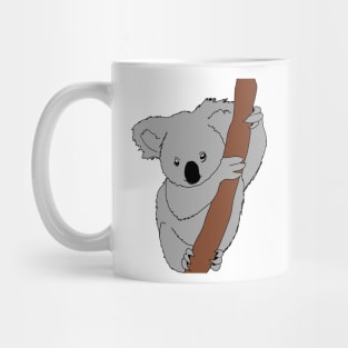 Koala Mug